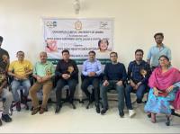 Free Oral Health Check Up Camp